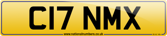 C17 NMX