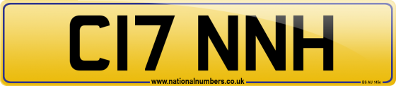 C17 NNH