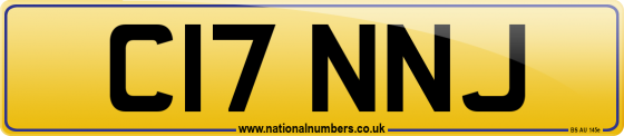 C17 NNJ
