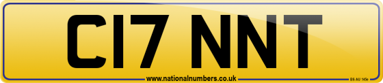 C17 NNT