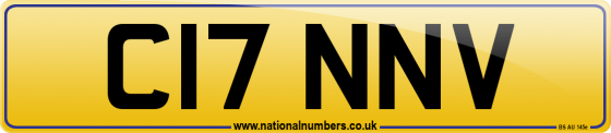 C17 NNV