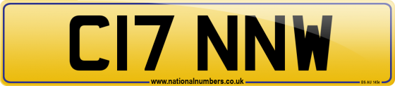 C17 NNW