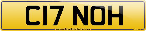 C17 NOH