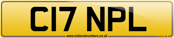 C17 NPL