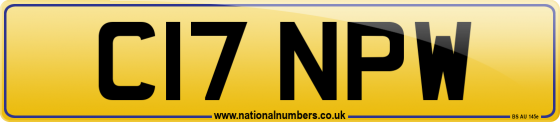 C17 NPW