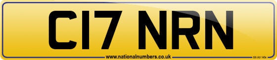 C17 NRN