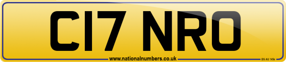 C17 NRO