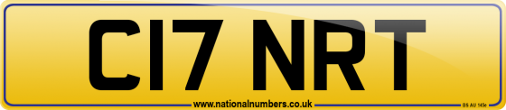 C17 NRT