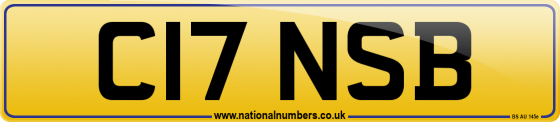 C17 NSB