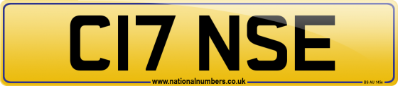 C17 NSE