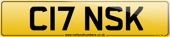 C17 NSK