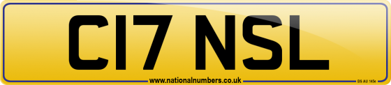C17 NSL