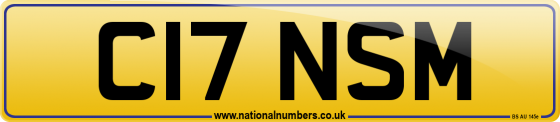 C17 NSM