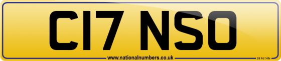 C17 NSO