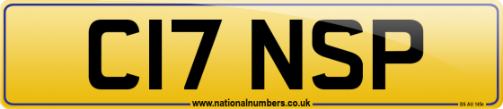 C17 NSP