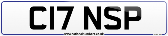 C17 NSP