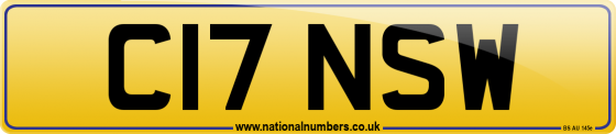 C17 NSW