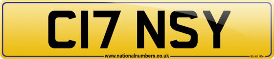 C17 NSY