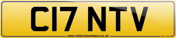 C17 NTV
