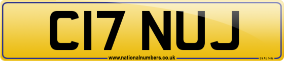 C17 NUJ