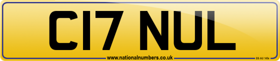 C17 NUL