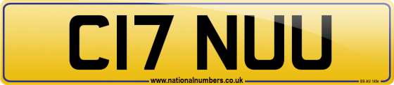 C17 NUU