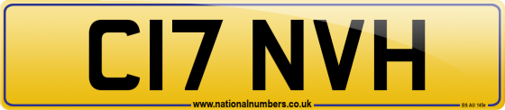 C17 NVH