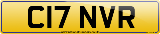 C17 NVR