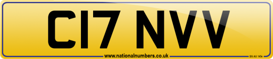 C17 NVV