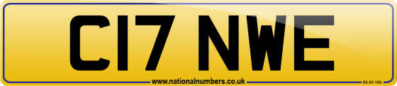 C17 NWE