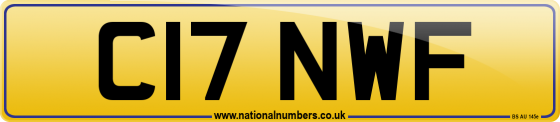 C17 NWF
