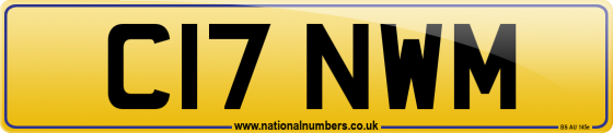 C17 NWM