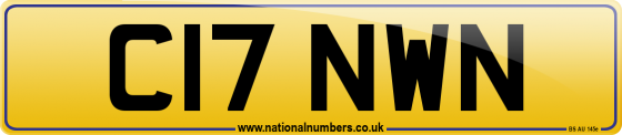 C17 NWN