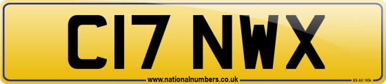 C17 NWX