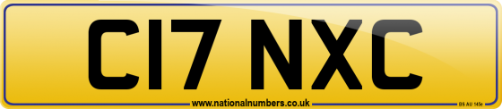 C17 NXC