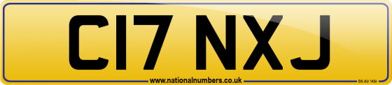 C17 NXJ