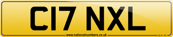 C17 NXL