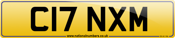 C17 NXM