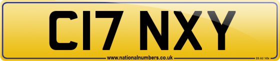 C17 NXY