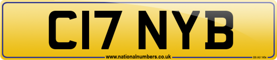 C17 NYB