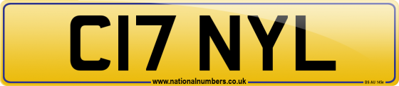 C17 NYL