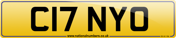 C17 NYO