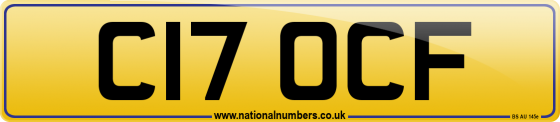 C17 OCF