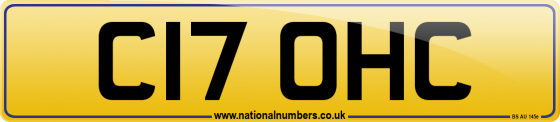 C17 OHC