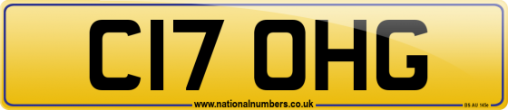 C17 OHG