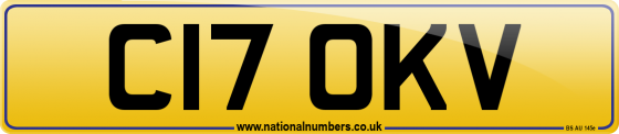 C17 OKV