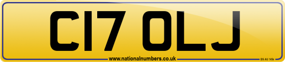 C17 OLJ
