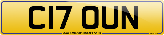 C17 OUN