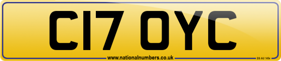 C17 OYC
