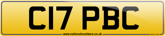 C17 PBC